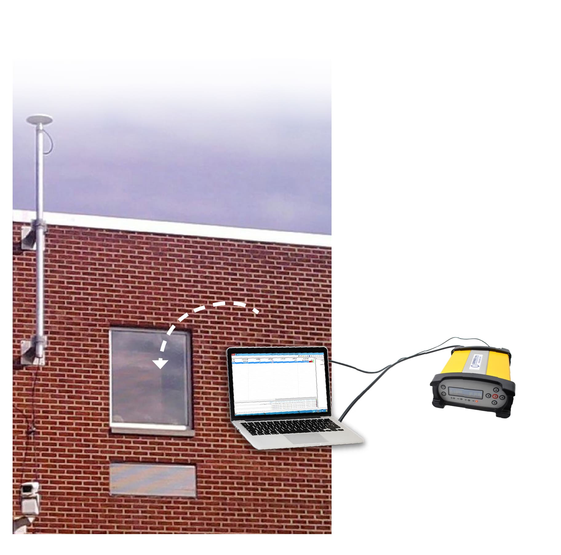 A NET20 installation