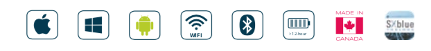 Compatible platforms