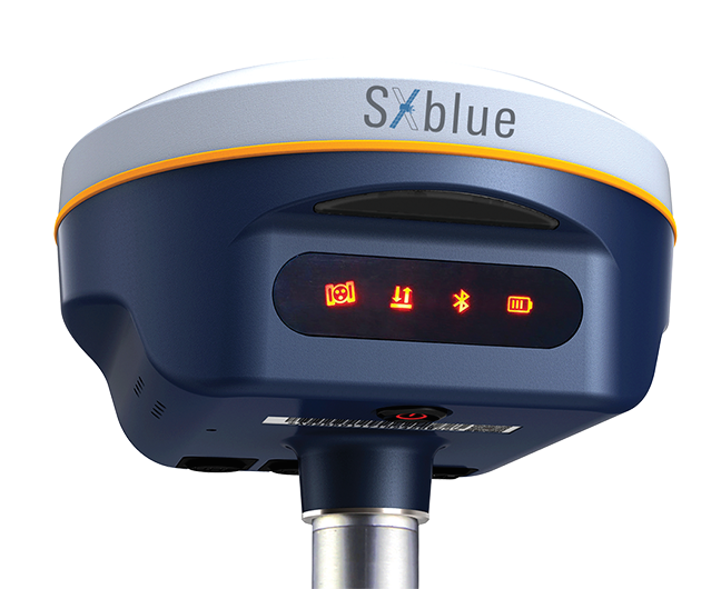 SXblue SMART